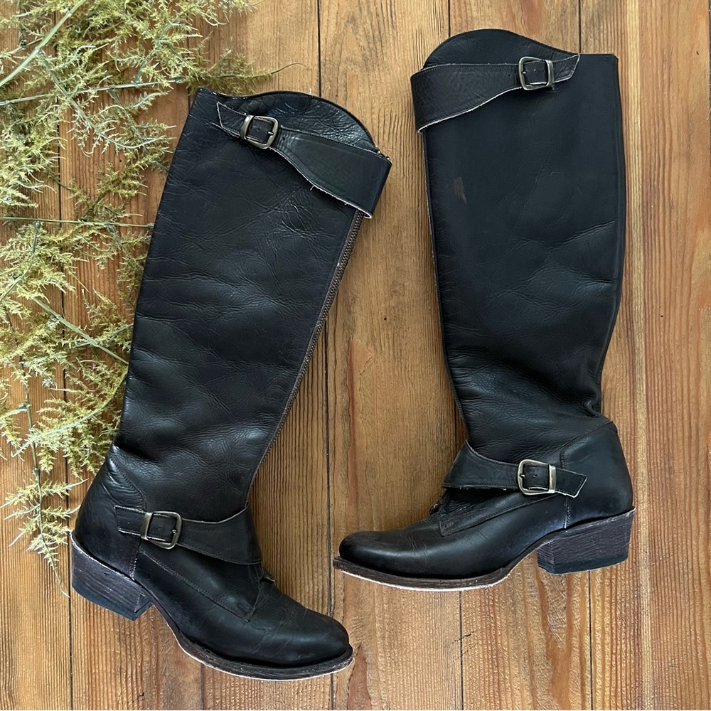 Stetson Boots